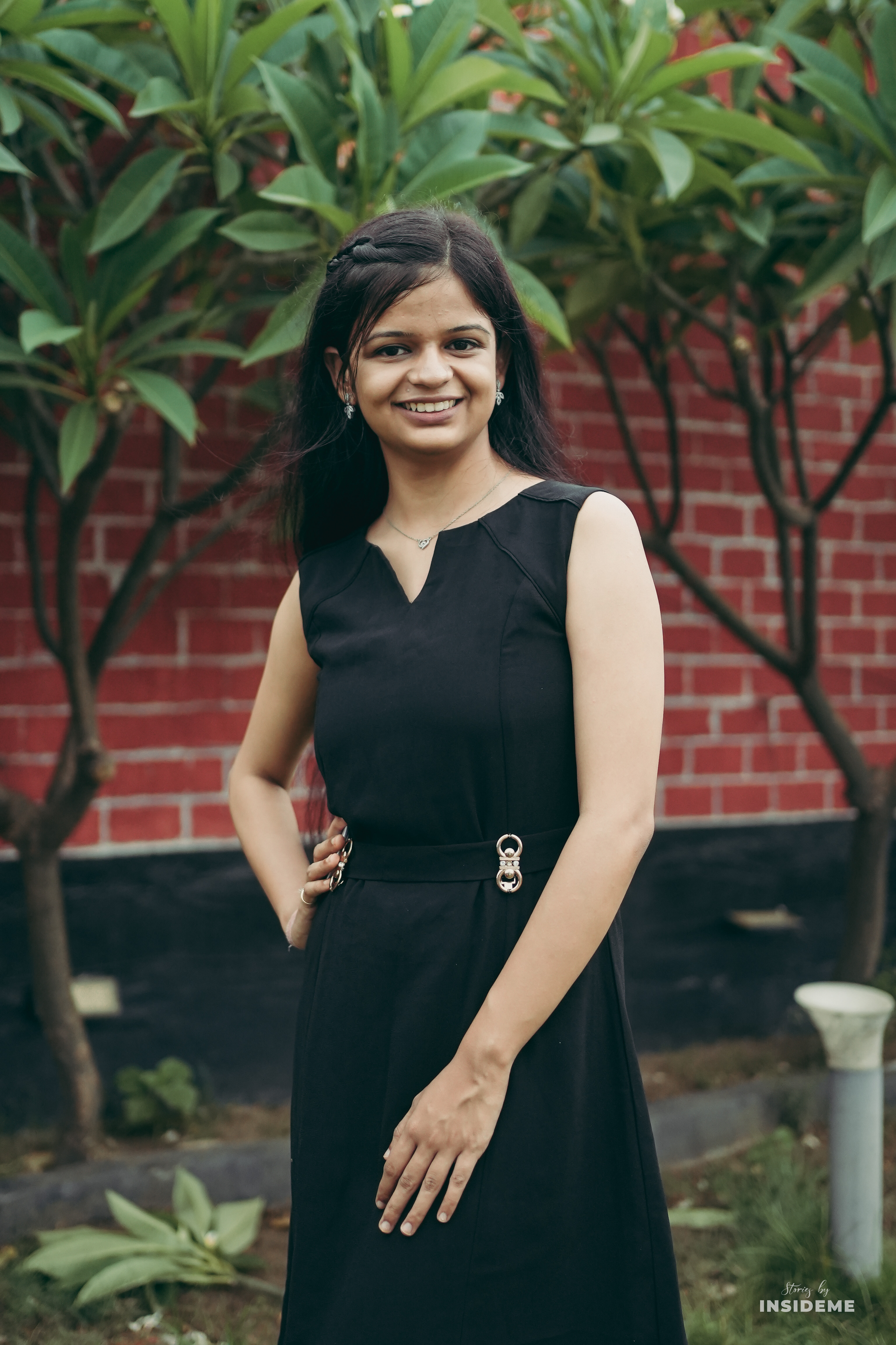 Samiksha Gajendra